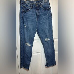 ana jeans never worn